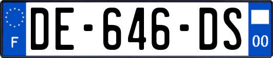 DE-646-DS