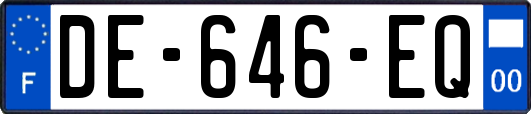 DE-646-EQ