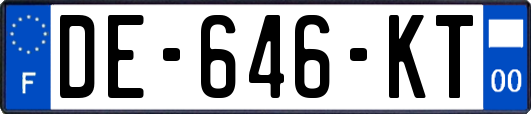 DE-646-KT