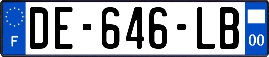 DE-646-LB