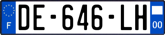 DE-646-LH