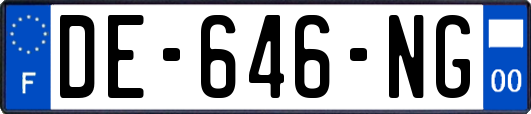 DE-646-NG