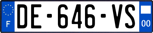 DE-646-VS