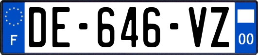 DE-646-VZ