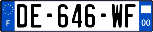 DE-646-WF