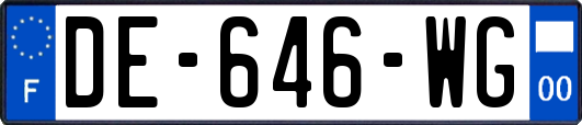 DE-646-WG