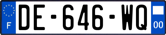 DE-646-WQ