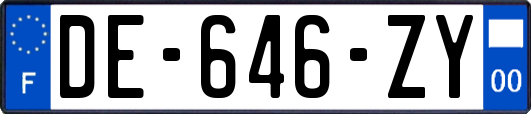 DE-646-ZY