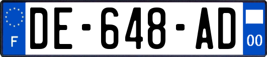 DE-648-AD