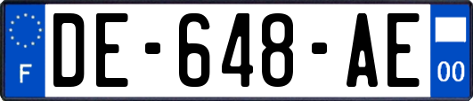 DE-648-AE