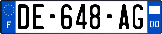 DE-648-AG