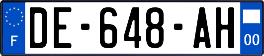 DE-648-AH