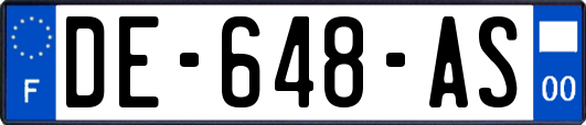 DE-648-AS
