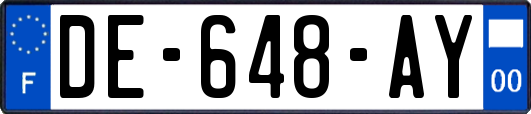 DE-648-AY