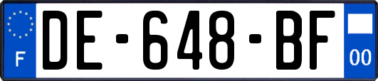 DE-648-BF