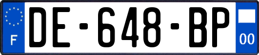 DE-648-BP