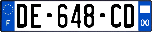DE-648-CD