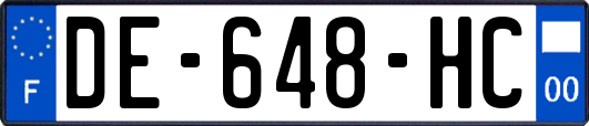 DE-648-HC