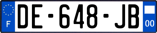 DE-648-JB