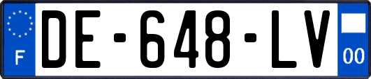 DE-648-LV