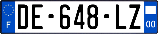 DE-648-LZ