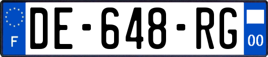 DE-648-RG