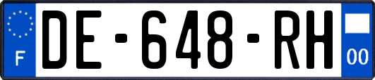 DE-648-RH