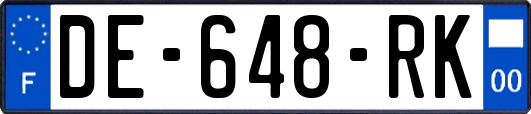 DE-648-RK