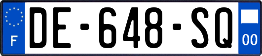 DE-648-SQ