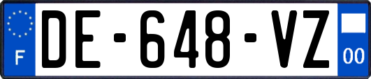 DE-648-VZ