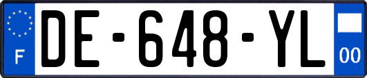 DE-648-YL