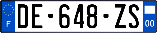 DE-648-ZS