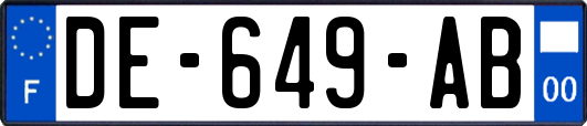 DE-649-AB