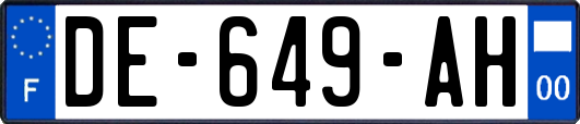 DE-649-AH