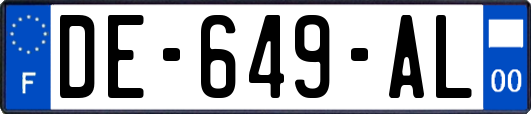 DE-649-AL