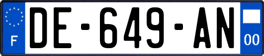 DE-649-AN