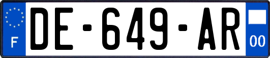 DE-649-AR