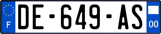 DE-649-AS