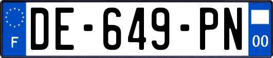 DE-649-PN