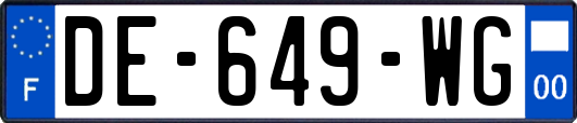 DE-649-WG