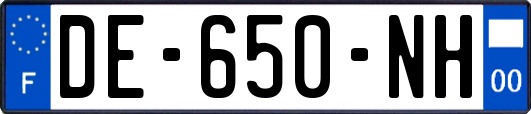 DE-650-NH