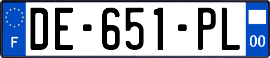 DE-651-PL