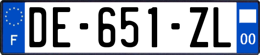 DE-651-ZL