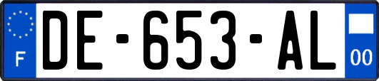 DE-653-AL