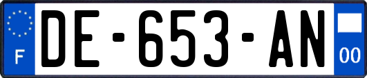 DE-653-AN