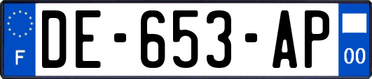DE-653-AP