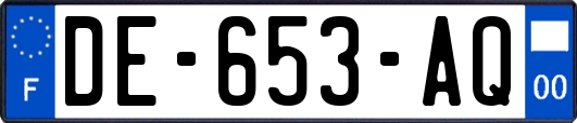 DE-653-AQ