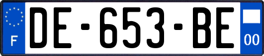 DE-653-BE