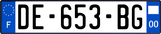 DE-653-BG