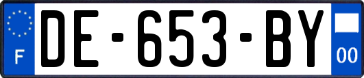 DE-653-BY